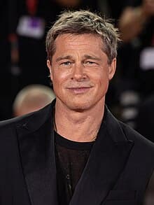 Read more about the article Brad Pitt Best Movies, Bio, Age, Height, Net Worth, Kids and Wife