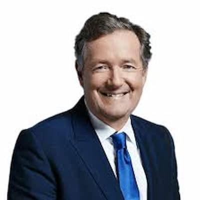 Read more about the article Piers Morgan Age, Height, Wife, reality TV, Net Worthy